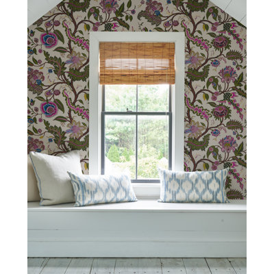 Sinhala Sidewall Wallpaper