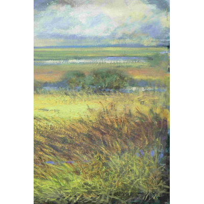 Shimmering Marsh II