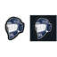 Enseigne murale NHL Team-73091880