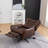 Harrington Swivel Wingback Recliner-576064509