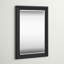 Miroir décoratif biseauté Mora-1581858037