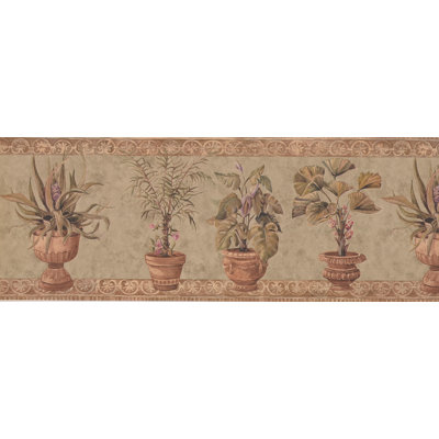 Bentlee Border