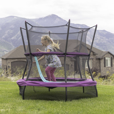 Mini trampoline Bourriquet 60 "Skywalker Trampolines