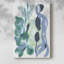 Abstrait varech I - galerie Cavas