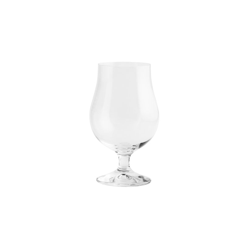 Stölzle Lausitz Berlin Beer Glass 17 oz