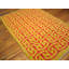 Tapis art déco unique en son genre