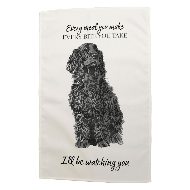 Tea Towel Kitchen Towel
