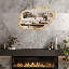 Miroir mural Arold Boho