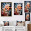 Minimalisme, aquariums, poissons - aquarium, décoration murale_106435-95907443-95907450