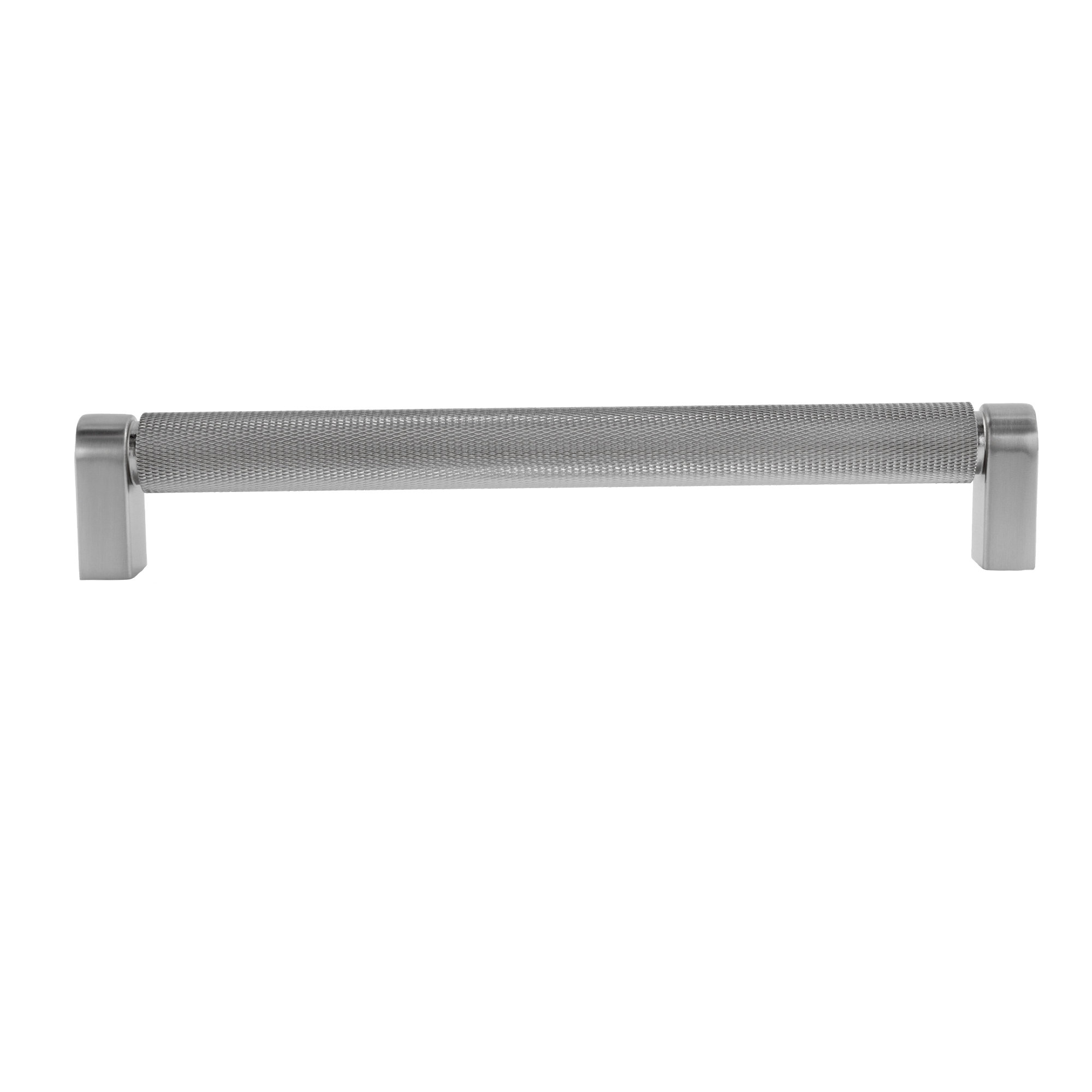 Kent Bar / Handle Pull Pull, Satin Nickel, 7"