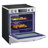 Lg 6.3 Cu. Ft. Smart Induction Slide-In Range With Probake Convection And Air Fry