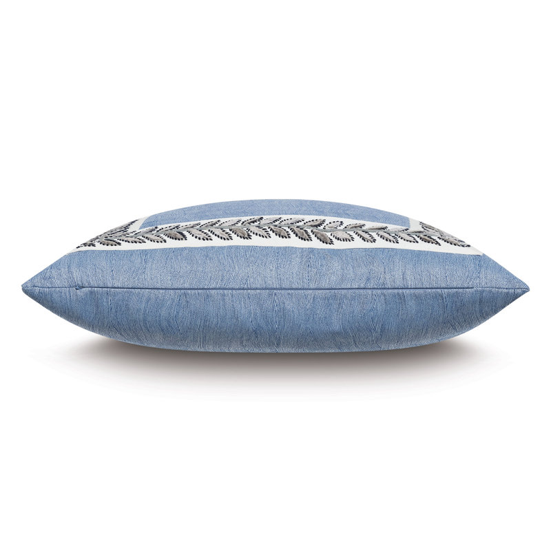 Saturn Square Pillow Cover & Insert