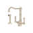 Satin Nickel