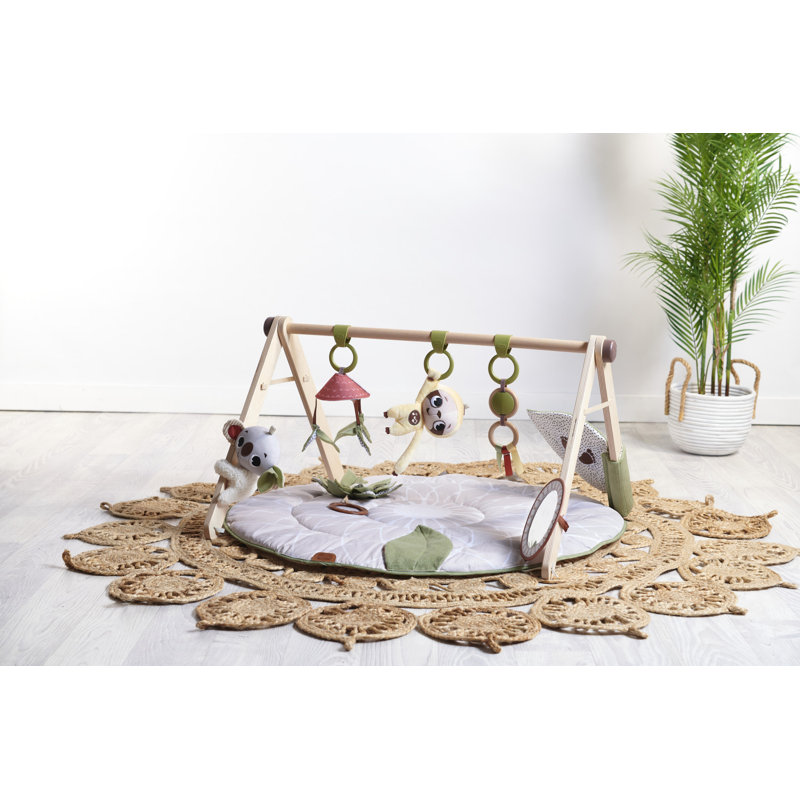 Tiny Love Boho Chic Luxe développemental Gymini