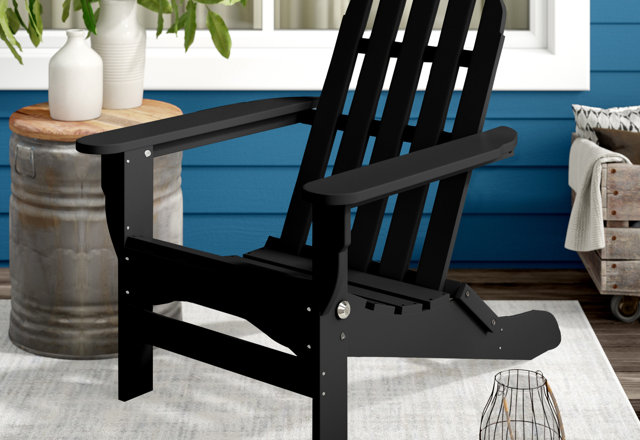Adirondack Chairs Under $199