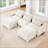 Three-Seater Sofa-1443073503