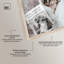 «Stay Glam Dog Shadowbox Print Pink Glam» par Art Remedy, cadre blond, 36 x 45-1011013425-1011013429