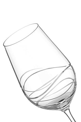 1ml Crystal Drinking Glass Set