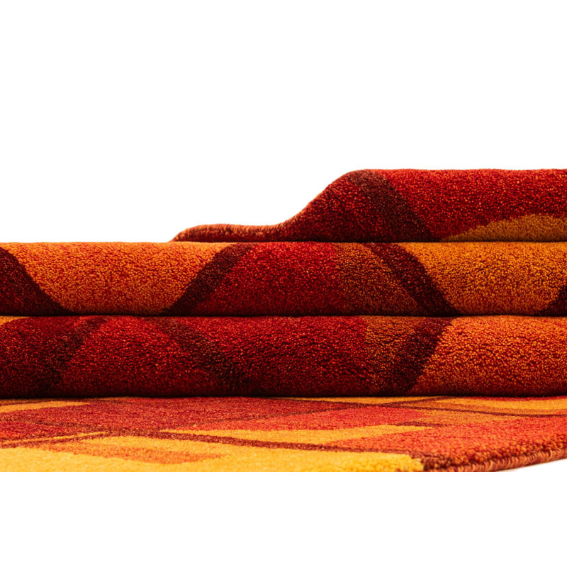 Jahiem Multi Rug