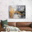 Automne abstrait - impression-120625111-120625110