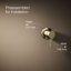 Components Wall-Mount Bathroom Sink Faucet Handle-409664115