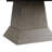 Spady Extendable Round Dining Table