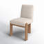 Roxy Dining Chair, Gibson Black-1369730177-1369730182