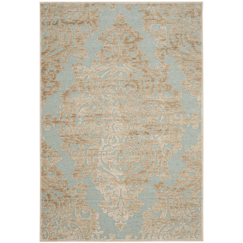 Mitchum Performance Rug, Rectangle 5'3" x 7'6"