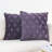  Set of 2 Throw Pillow With Inserts– 18"x18" Decorative Throw Pillow Full Set-708496818-727247948-708496830