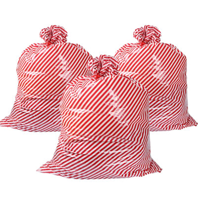Oversized Gift Bags Christmas Gift Bags Large Gift Bags For Wedding Packaging Birthdays Parties Christmas Decoration 36x56in