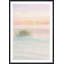 «Island Calm II» par Stellar Design Studio - peinture encadrée-1406534827-1434245300