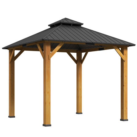  Gazebo