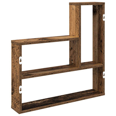 Floating Shelf