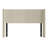 Ipswich King Upholstered Headboard-465860306-465860317