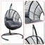 Balancelle avec support Cecyle-232512496