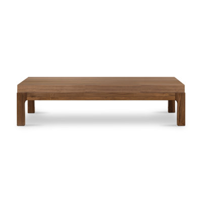 Table basse à 4 pieds Jacobsen