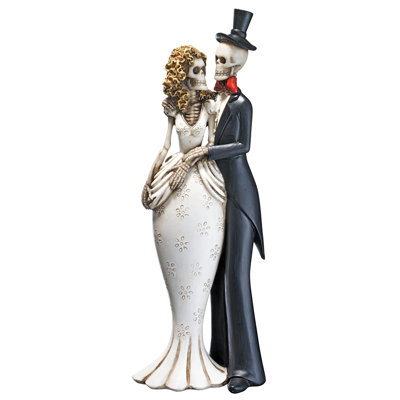 Halloween Fantasy & Sci-Fi Figurines & Collectibles