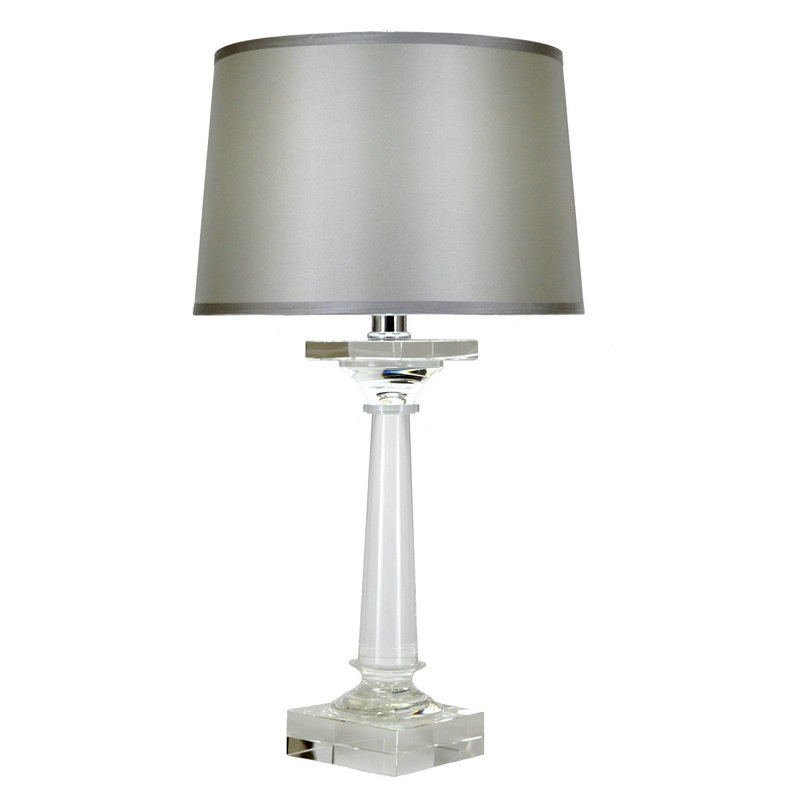 Mason Table Lamp