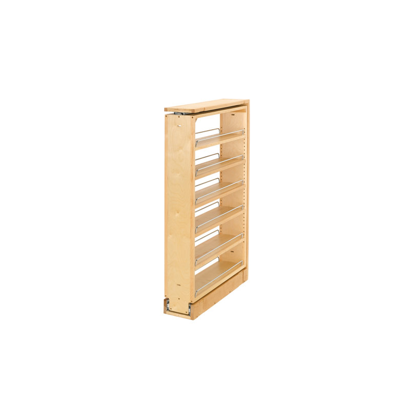 Grand rangement en bois pour les nouvelles cuisines, H 38,5 po x l 23 po x P 6 po