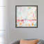 «Cotton Candy Cloud» par L. Hewitt - peinture sur toile tendue-93391308-59523467-119352950
