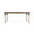 Berkley Extendable Walnut Dining Table