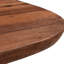 Genie Acacia Solid Wood Dining Table-492097211