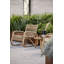 Curve Outdoor Patio Chair