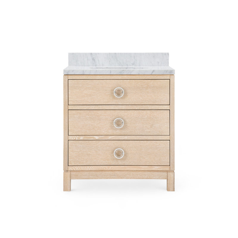Caspian Single Vanity
