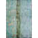 Premium Machine Washable Cerrito AMF605 Blue Rug