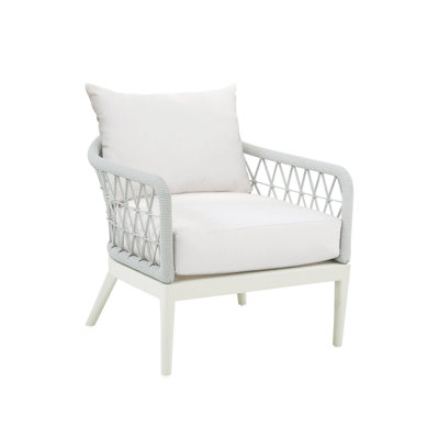 Nevis Outdoor Lounge Chair