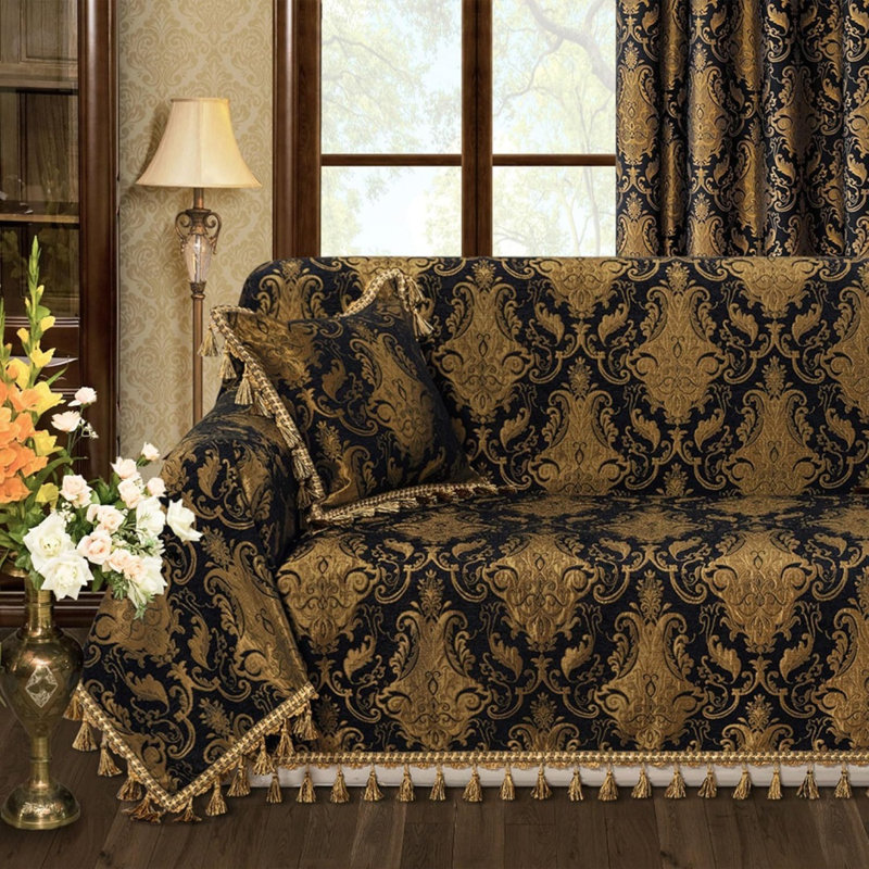 Sofa Slipcover
