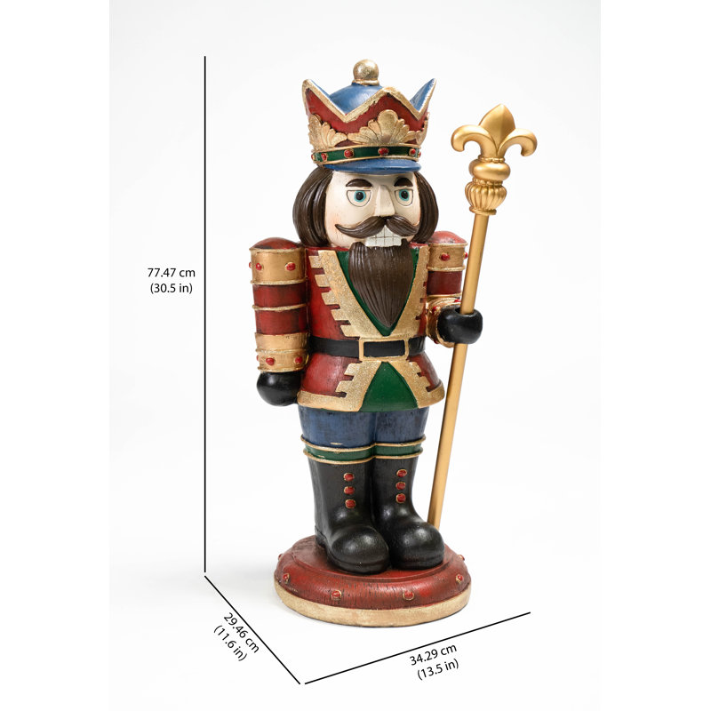 Christmas Nutcracker