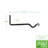 Metal Weather Resistant Hook Plant Stand