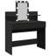 Dressing Table with Mirror-114308535